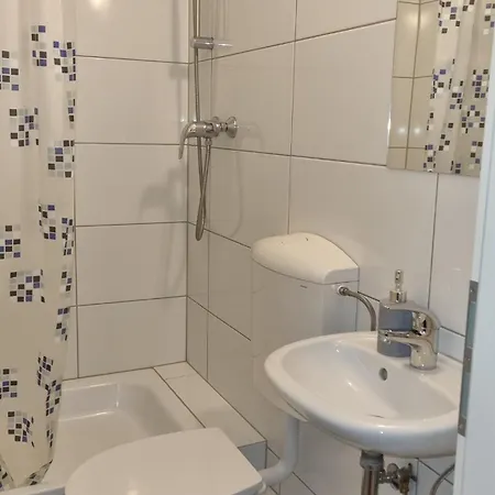 Apartament Km4 With Terrace Berlin