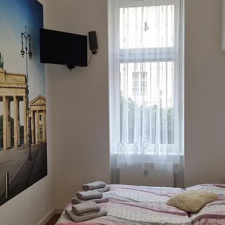 Km4 With Terrace * Berlin