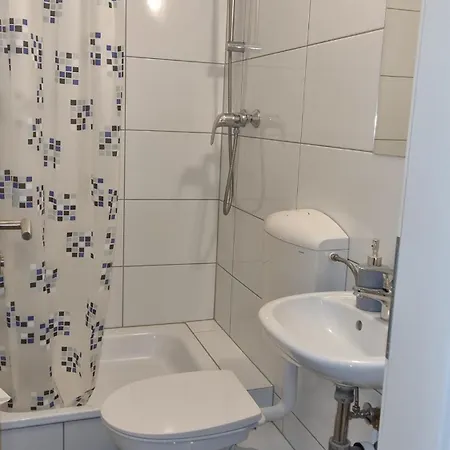 Km4 With Terrace Berlin