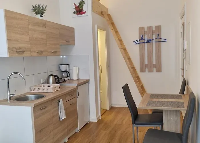 Km4 With Terrace * Berlin