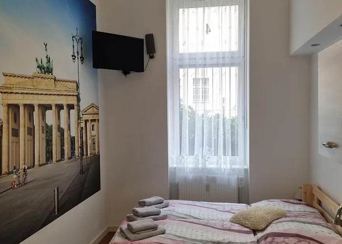 Km4 With Terrace * Berlin