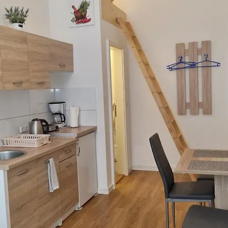 Km4 With Terrace * Berlin